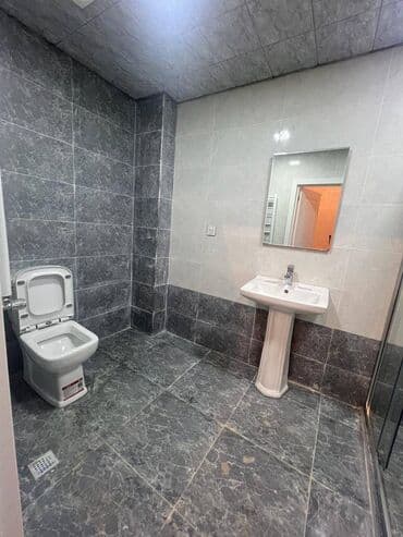 nermin mtk: Saray, 2 otaqlı, Yeni tikili, 58 kv. m — 11