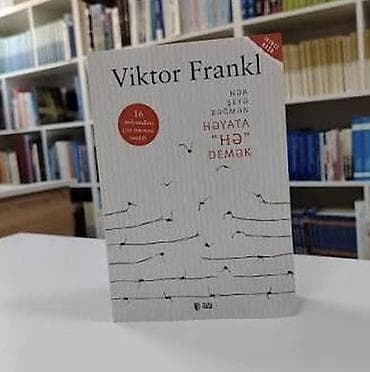 Другие книги и журналы: Kitab yaxsi veziyyetdedi. Kitabin satis qiymeti 6.9 manat — 1