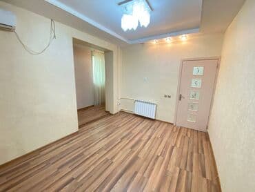 hazir ipotekada olan evler gence: Bakı, 2 otaqlı, Köhnə tikili, m. Neftçilər, 72 kv. m — 6