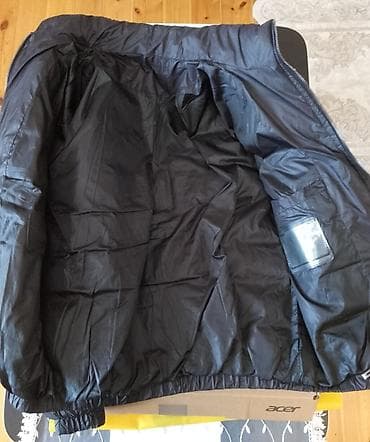 yun şarf: Pencək, Naxışsız, XL — 3