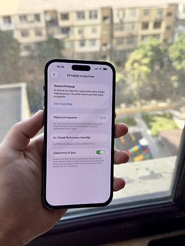 ayfon x plus: IPhone 14 Pro Max, 128 GB, Deep Purple, Face ID — 10
