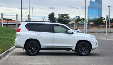 1 9 дизель фольксваген: Toyota Land Cruiser Prado: 3 л | 2012 г. Внедорожник — 7