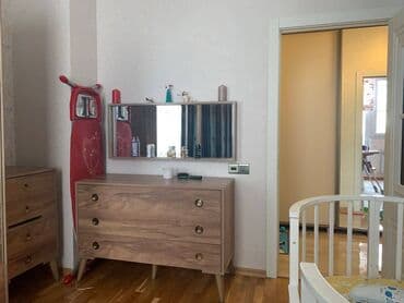 anar isayev yeni nəşr: 2 otaqlı, Yeni tikili, 62 kv. m — 10