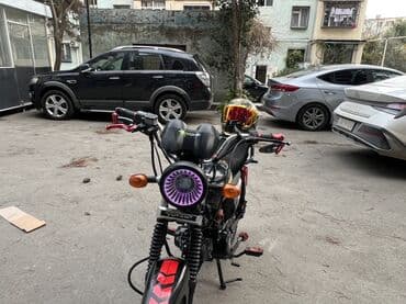 brendi_moon: Tufan - M50, 50 sm3, 7500 km — 6