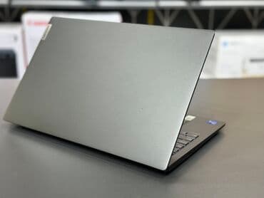 notbuklar ucuz: İşlənmiş Lenovo 15.6 ", Intel Core i7, 512 GB, Ünvandan götürmə — 3