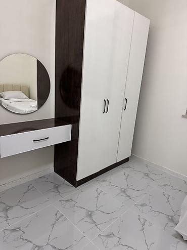 sumqayit ipoteka evler: 220 kv. m, 7 otaqlı, Kombi, Qaz, İşıq — 9