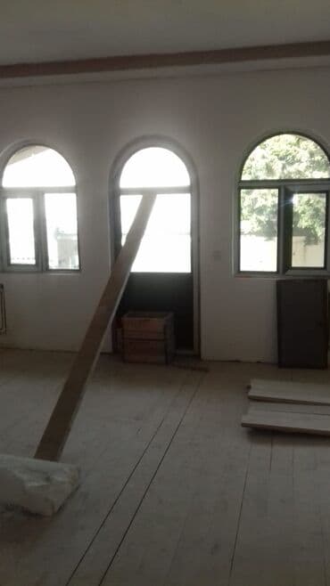 7 8 mkr satilan evler: 8 otaq, 262 kv. m, Orta təmir — 11