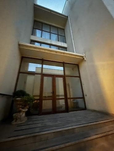 yeni ramanada ev: Yasamal, 6 otaqlı, Yeni tikili, m. 20 Yanvar, 340 kv. m — 2