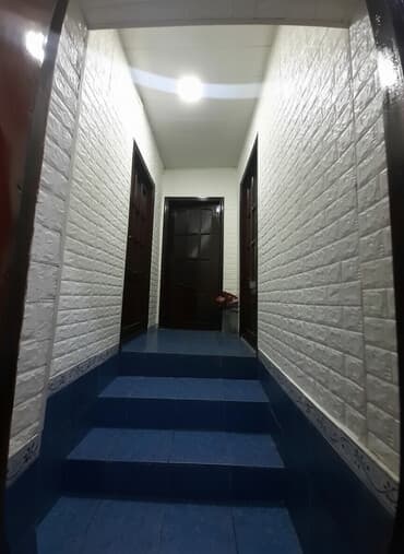 lacın ev: Binəqədi qəs. 3 otaqlı, 70 kv. m, Kredit yoxdur, Orta təmir — 1