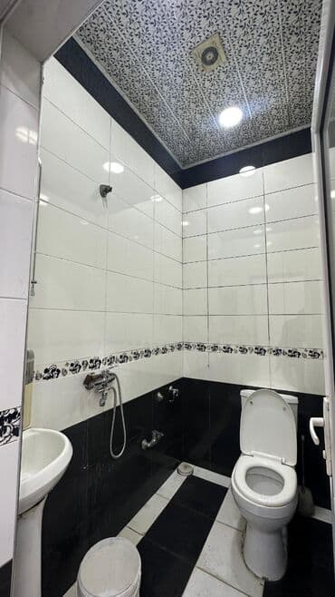 elmler kiraye: Salam 70 kv ayri tikili olan Gözellik salonu icareye verilir. 8 ci — 5