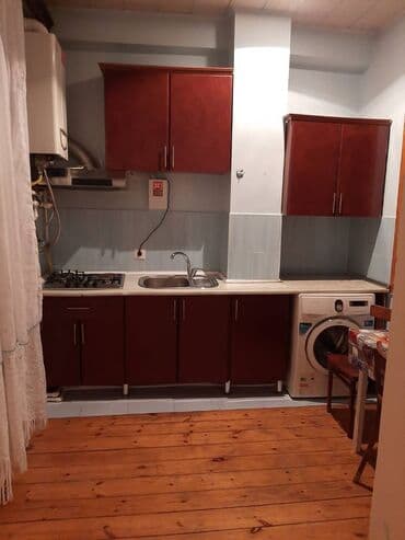 razinde 2 otaqli evler kiraye: Yeni Yasamalda 12 mertebeli binanın 5-ci mərtəbəsində yerləşən ümumi — 7