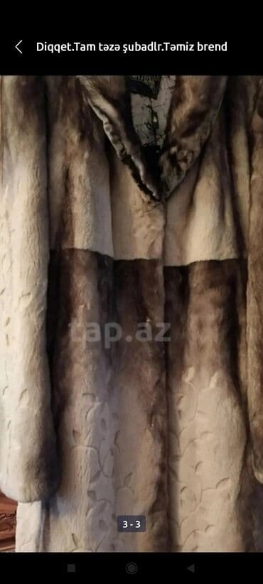 каролина валиант шубы в баку цены: Diqqet.Palto qiymətinə super isti və coox yüngülrahat şuba.Tam təzə — 3