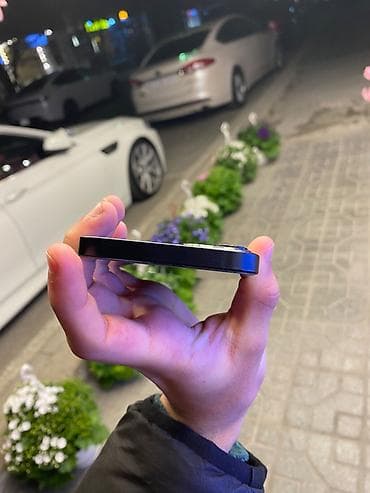 dyson qiyməti: IPhone 13, 128 GB, Midnight — 7