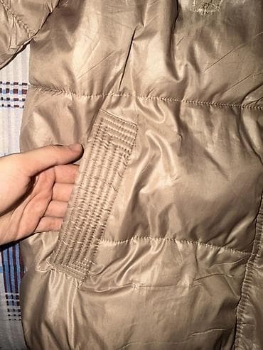 topdan geyim: Puxovik kurtka, Prada, S, M — 4