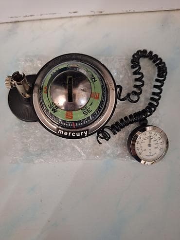 Транспорт: Avtomobil üçün Mercury Compas.Təzədir istifadə omunmayıb.Çoxdan — 4