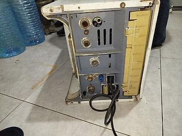 Maye divar kağızları: İşlənmiş Kombi Baymak 28 kVt, Ödənişli çatdırılma, Ödənişli quraşdırma — 4