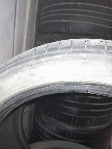 19 disk: 245/45 R19 yay/yol şinləri - Ölçü: 245/45 R19 - Tip: yay/yol (asfalt — 2