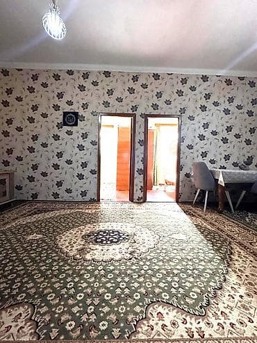kredıtle evler: Salam 3 sotda sənədləri qaydasında 6 otaqlı həyət evi satılır — 9