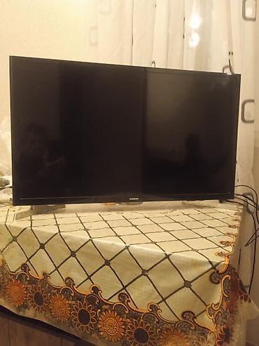 hisense f 35: Televizor Samsung LED ekran 32" HD (1366x768) — 1