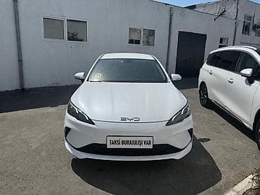 byd adapter: BYD Seal 05: 1.5 l | 2025 il 40000 km Sedan — 1
