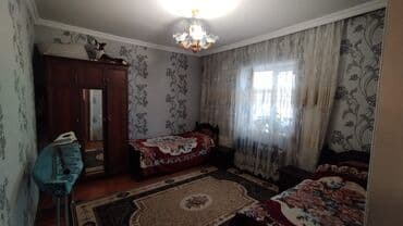 qubada satilan ucuz evler: 1 otaqlı, 120 kv. m, Yeni təmirli — 7