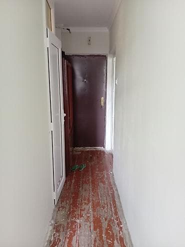 Daşınmaz əmlak: Mingəçevir, 1 otaqlı, Köhnə tikili, 29 kv. m — 2