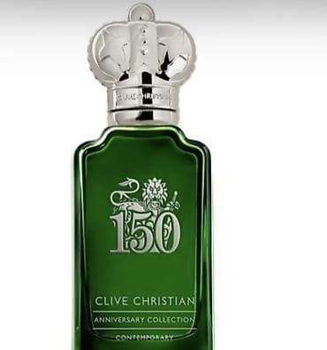 ultra 8: Clive Christian 150th Anniversary Collection – Contemporary Çox yaxşı — 2