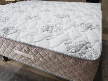 ортопедические матрасы в баку цены: Ortopedik Matraslar (döşəklər)tək nəfərlik 68manatdan iki — 1