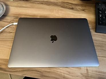 macbook pro m3 pro: İşlənmiş Apple MacBook, 15.4 ", Intel Core i7, 1 TB — 1