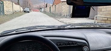 lada vaz 21099: VAZ (LADA) Samara: 0.6 l | 2009 il 232352 km Sedan — 7