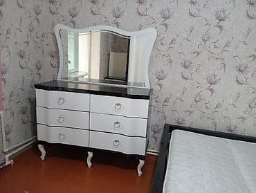 Двуспальная кровать — 7