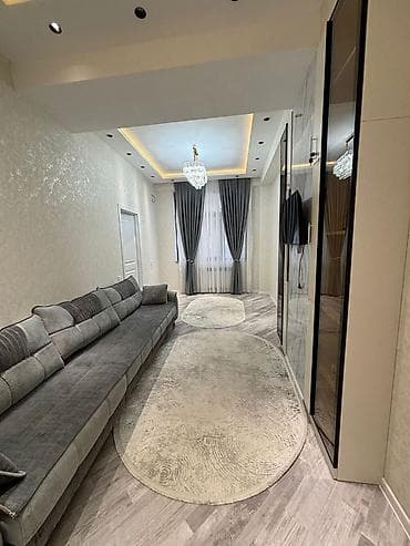 a frame ev: Kirayə Hər şaraiti var Vip bina - İşıqlı, zövqlə təmir olunmuş — 6