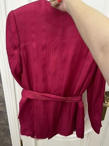 куртка zara: Пиджак, Zara, XS — 3