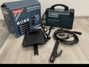 işlemiş darvaza: Yeni Qaynaq aparatı Elektrod, Pulsuz çatdırılma — 1