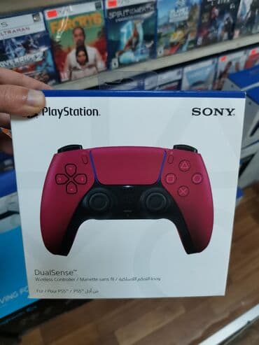 ps5 joystick qiymeti: Ps5 dualsense — 1
