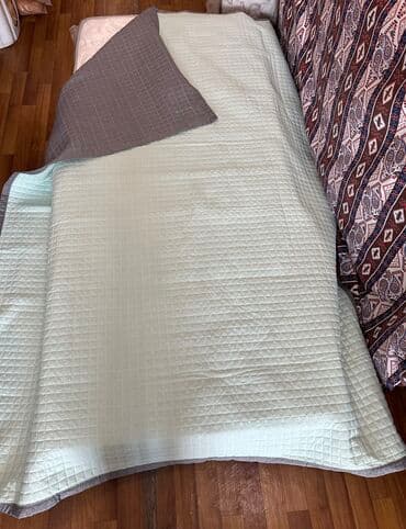 бамбук: 🆕✨🆕 Yeni məhsul . Yeni Pima Cotton bambuk tərkibli yay yorğanı. Rəng — 3