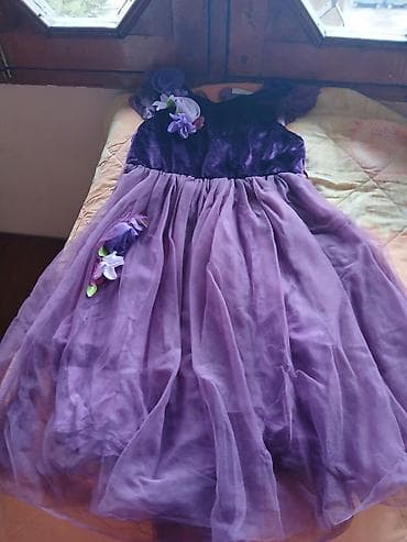 kastuyum: Uşaq Kostyumları və Donlar Dəsti - Qara xoreoqrafiya/tematik kostyum — 4