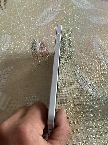 iphone 17 qiyməti: Samsung Galaxy A25, rəng - Ağ, Sensor, Barmaq izi, İki sim kartlı — 3