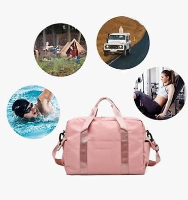 idman çantasi: Hərbi, Səhayət və idman hər 3 profilə uyğun çantaların online satışı — 6