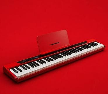 mayga piano: Piano, Rəqəmsal, Yeni, Pulsuz çatdırılma, Ünvandan götürmə — 2