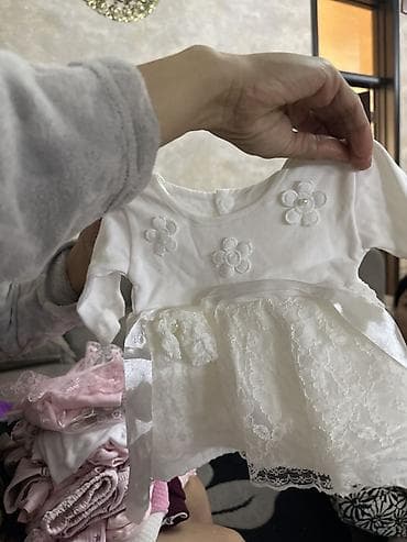 göy don: Don, Ziyafət, 0 - 3 ay — 1