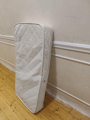 cəftə: Körpələr üçün Döşək — 2