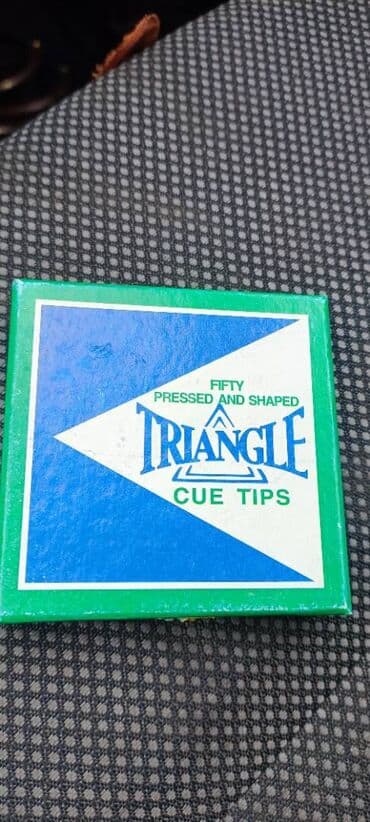 бильярдный стол цена бишкек: Kiy ucun naboyka satilir Adi tranje sade Packada 50 ededdir 1ededi 2 — 3