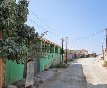 binədə 8 kv həyət evi: 3 otaqlı, 90 kv. m, Kredit yoxdur, Yeni təmirli — 2