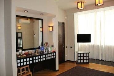 lüks həyat mmc: 4 otaqlı, Yeni tikili, m. Elmlər Akademiyası, 175 kv. m — 10