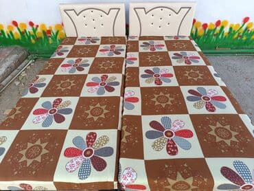 madeyra tek carpayi qiymetleri: Yeni, Təknəfərlik çarpayı — 3