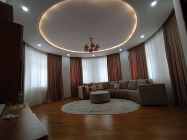 şəmkirdə evlər: 3 otaqlı, Yeni tikili, 78 kv. m — 1