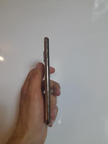 telefin: IPhone Xs, 64 GB, Qızılı, Face ID — 2