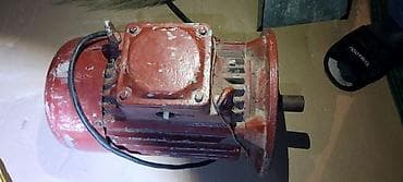 İşlənmiş Elektrik lobzik