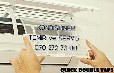 canon e414 printer: Təmir, Split kondisionerlər, Frion vurulması, Zəmanətlə — 2